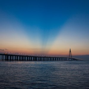 Hangzhou Bay