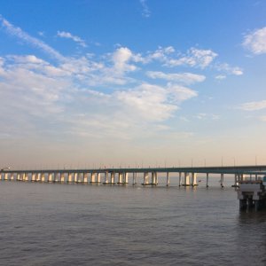 Hangzhou Bay