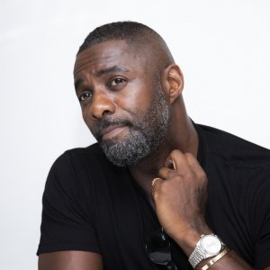 Idris Elba