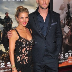 Elsa Pataky i Chris Hemsworth