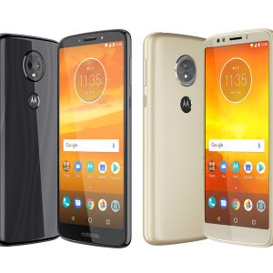 Motorola Moto G7 i G7 Plus, ožujak/travanj 2019.