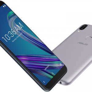 Asus Zenfone Max Pro