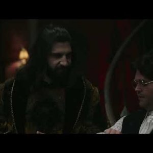 What We Do in the Shadows