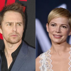 Fosse/Verdon - zvijezde serije su Sam Rockwell i Michelle Williams