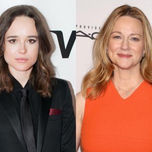 Tales of the City - glume Ellen Page i Laura Linney