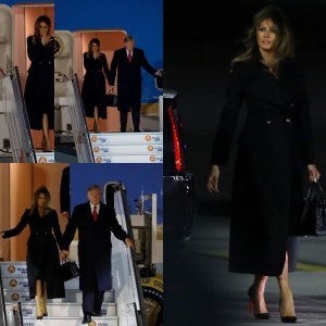 Melania Trump