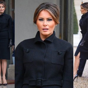 Melania Trump