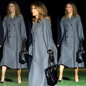 Melania Trump