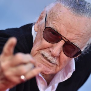 Stan Lee