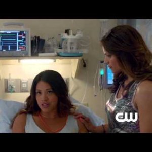 Jane the Virgin, 5. sezona: CW (27. ožujka)