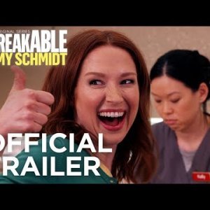 Neslomljiva Kimmy Schmidt