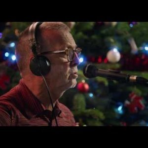 Eric Clapton - White Christmas (Performance Video)