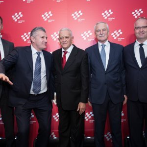 Josip Paladino, Dragan Primorac, Davor Šuker, Zoran Bahtijarević3