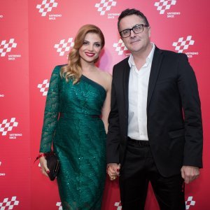 Tarik i Lejla Filipović