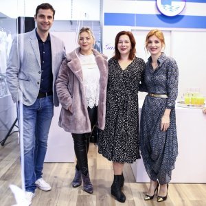 Robert Kurbaša, Ana Begić Tahiri , Jelena Miholjević, Vanda Winter