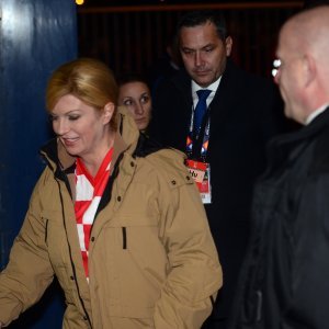 Kolinda Grabar-Kitarović