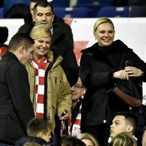 Kolinda Grabar Kitarović