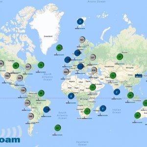 Stiže eduroam