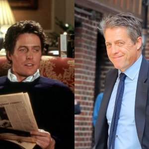 Hugh Grant