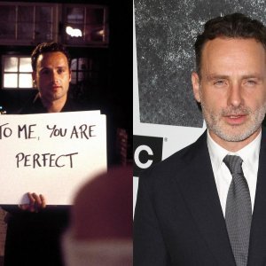 Andrew Lincoln