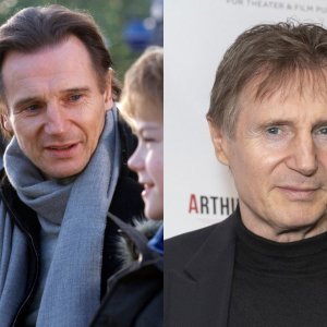 Liam Neeson