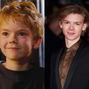 Thomas Brodie-Sangster