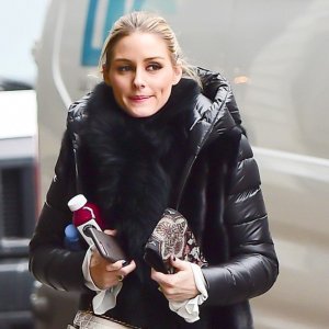 Olivia Palermo