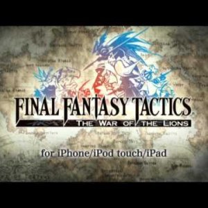 Final Fantasy Tactics: The War of the Lions