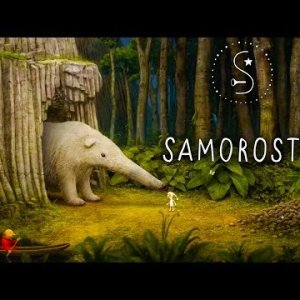 Samorost 3