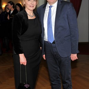 Vesna Pusić i Jurgis Oniunas