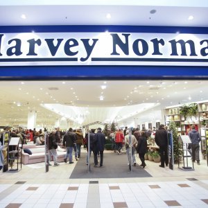 Popusti na Crni petak u trgovini Harvey Norman