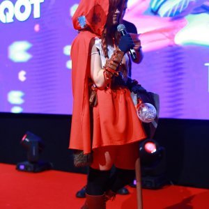 Na Reboot InfoGameru održano gaming cosplay natjecanje