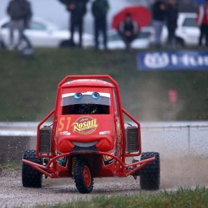 Ljubitelji oktana i brzine uživali u automobilističkoj utrci Rally Show Santa Domenica