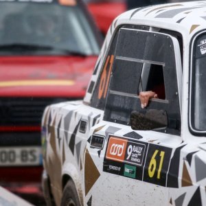 Ljubitelji oktana i brzine uživali u automobilističkoj utrci Rally Show Santa Domenica