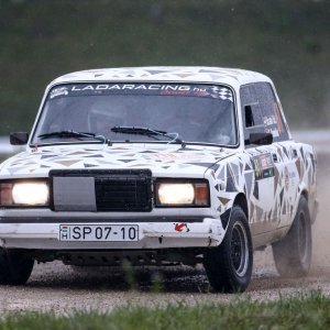 Ljubitelji oktana i brzine uživali u automobilističkoj utrci Rally Show Santa Domenica