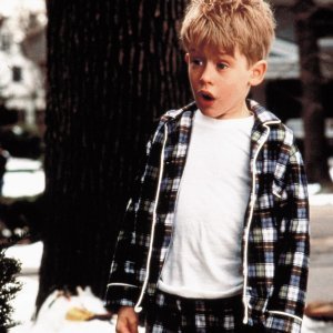 Macaulay Culkin