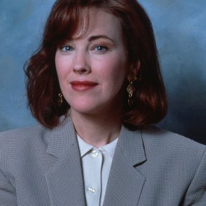 Catherine O'Hara