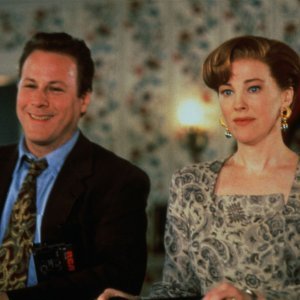 John Heard i Catherine O'Hara