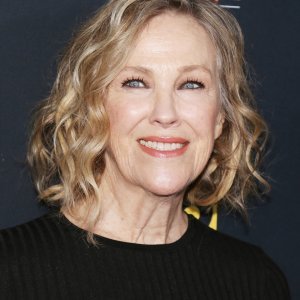 Catherine O'Hara