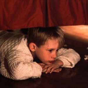 Macaulay Culkin