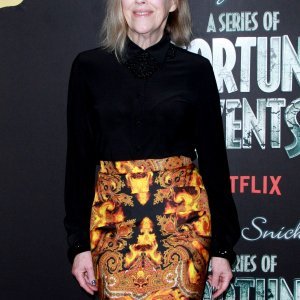 Catherine O'Hara