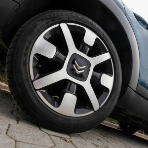 Citroen C4 Cactus Shine BlueHDi 100 BVM