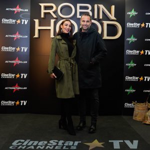 Joško Lokas i Jelena Katarina Kapa