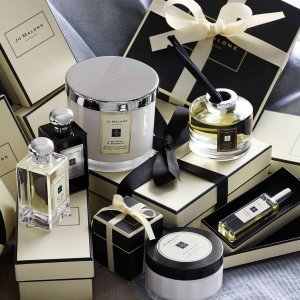 Jo Malone