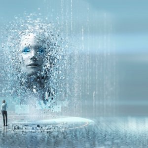 Rast umjetne inteligencije i strojnog učenja