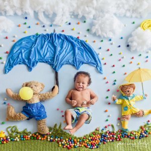 Projekt Precious Baby