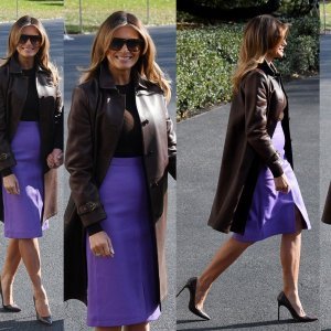 Melania Trump