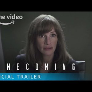 Homecoming (Amazon Video)