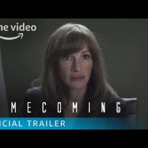 Homecoming (Amazon Video)