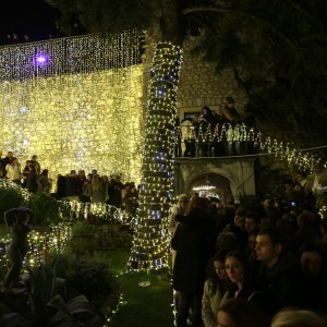 Advent na Gradini